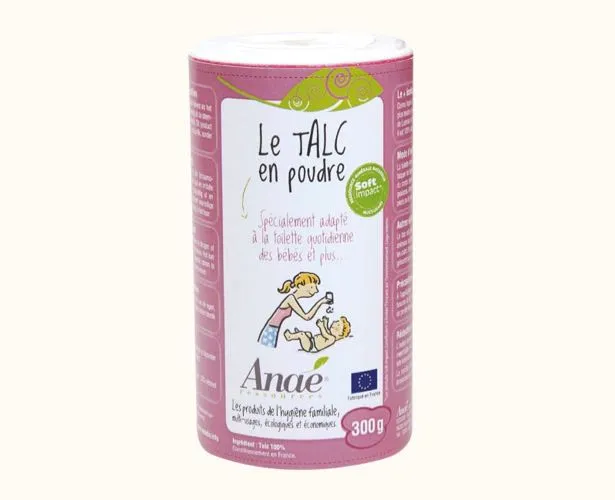 Anae Talkpoeder (300 gr)