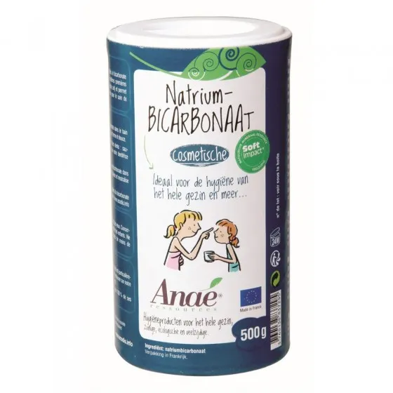 Anae Zuiveringszout Cosmetica (500 gr)