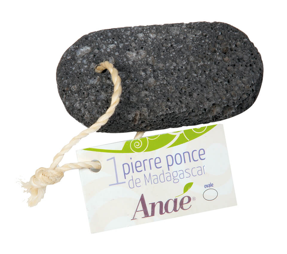 Anae Puimsteen Ovaal (1 stuk)