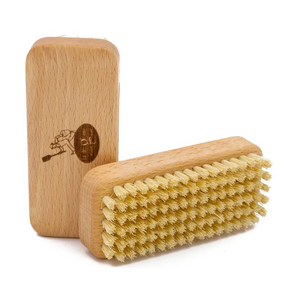 Anae La Droguerie Ecologique Nagelborstel Fsc (1 stuk)
