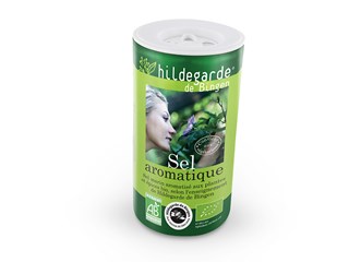 Aromandise Kruidenzout Bio (100 gr)