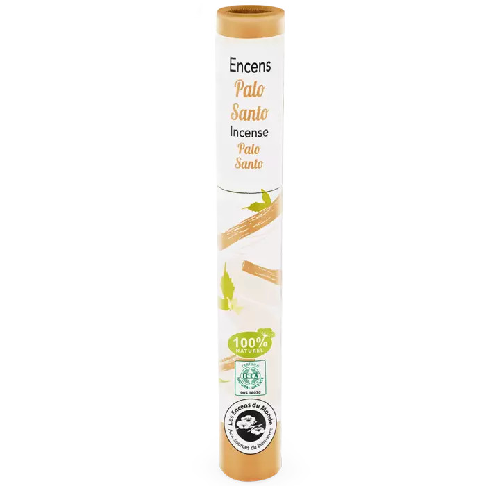 Aromandise Wierook Palo Santo (1 stuk)