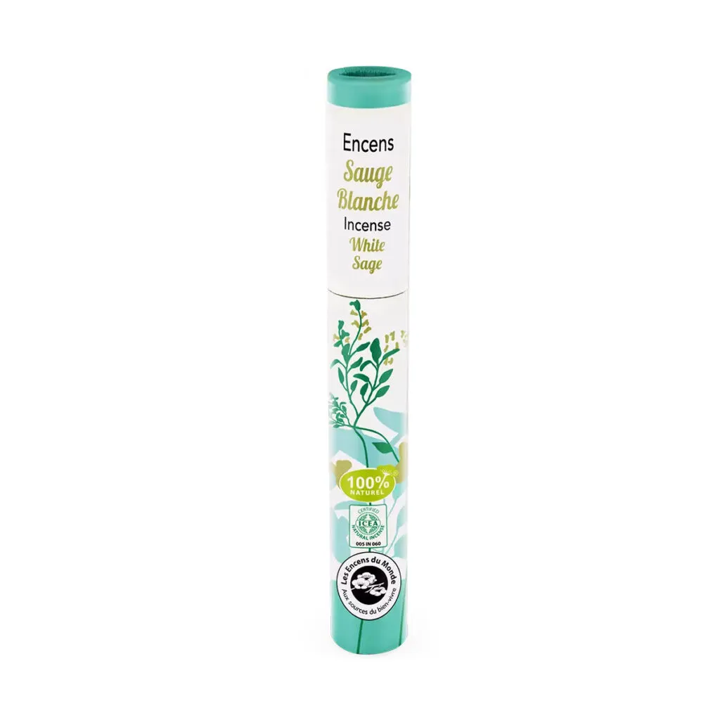 Aromandise Wierook Witte Salie (1 stuk)