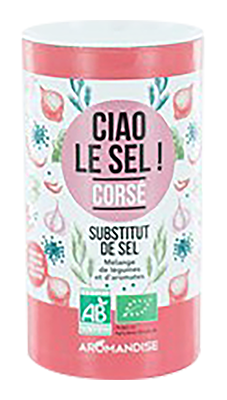 Aromandise Ciao Zout Umami (70 gr)