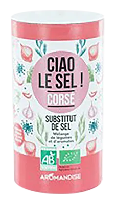 Aromandise Ciao Zout Umami (70 gr)
