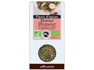 Aromandise Good Mood Kruiden Bio (25 gr)