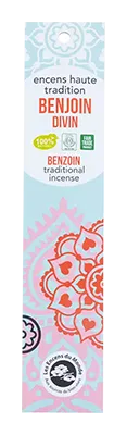 Aromandise Wierook Traditie Benjoin Divin (1 stuk)