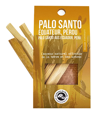 Aromandise Palo Santo (15 gr)