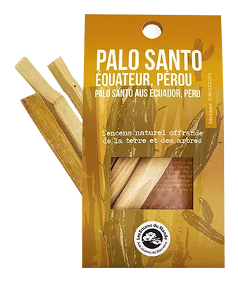 Aromandise Palo Santo (15 gr)