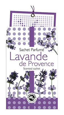 Aromandise Geurzakje Lavendel Uit De Provence (1 stuk)