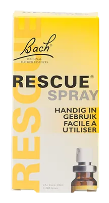 Bach Rescue Remedy Spray (20 ml)