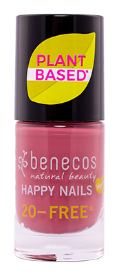 Benecos Nagellak Mystery (5 ml)