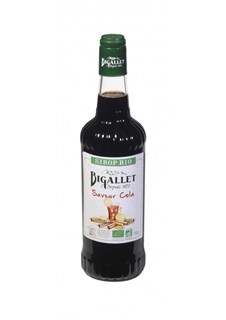 Bigallet Siroop Cola Bio (700 ml)