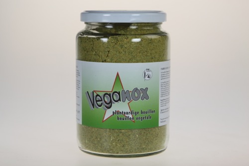 Bio Keuken Veganox (600 gr)