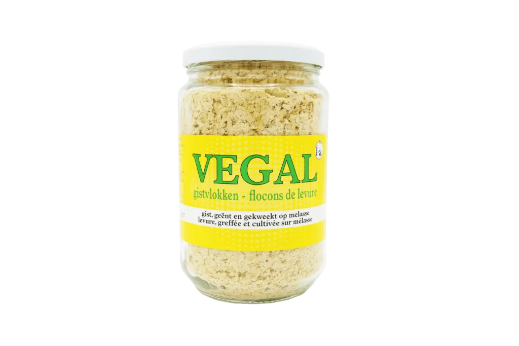 Bio Keuken Vegal Gistvlokken (150 gr)