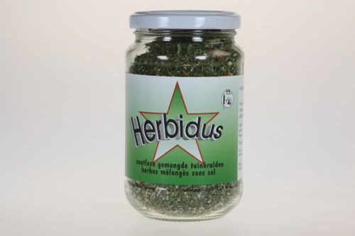 Bio Keuken Herbidus (95 gr)