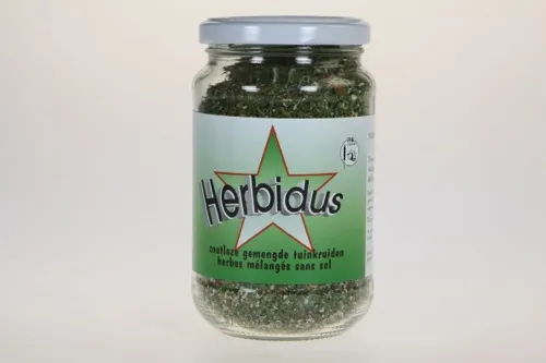 Bio Keuken Herbidus (95 gr)