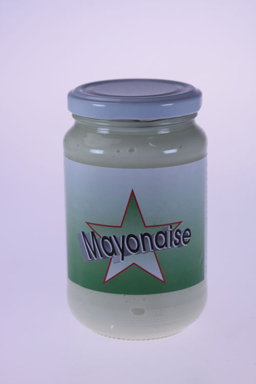 Bio Keuken Mayonaise (320 gr)