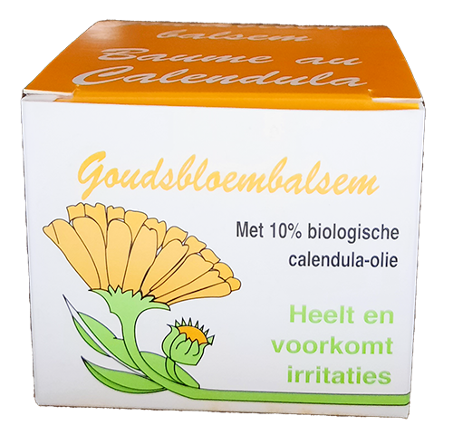 Bio Phyto Biophyto Goudsbloembalsem (50 ml)