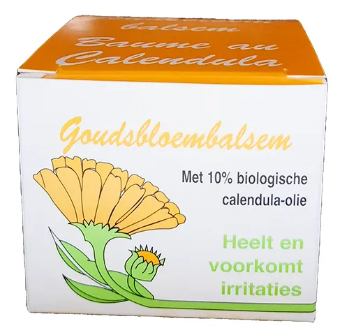 Bio Phyto Biophyto Goudsbloembalsem (50 ml)