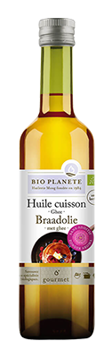 Bio Planète Bakolie met Ghee (20%) Bio (500 ml)