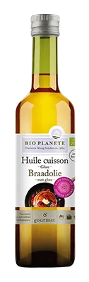Bio Planète Bakolie met Ghee (20%) Bio (500 ml)