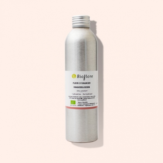Bioflore Oranjebloesem Hydrolaat Bio (200 ml)