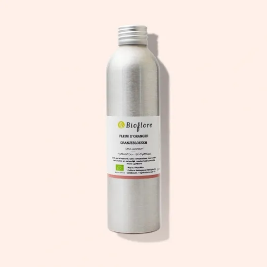 Bioflore Oranjebloesem Hydrolaat Bio (200 ml)