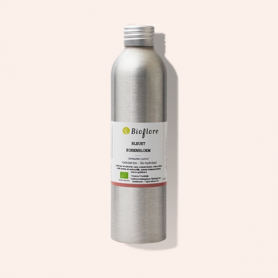 Bioflore Korenbloem Hydrolaat Bio (200 ml)