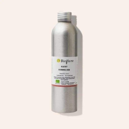 Bioflore Korenbloem Hydrolaat Bio (200 ml)