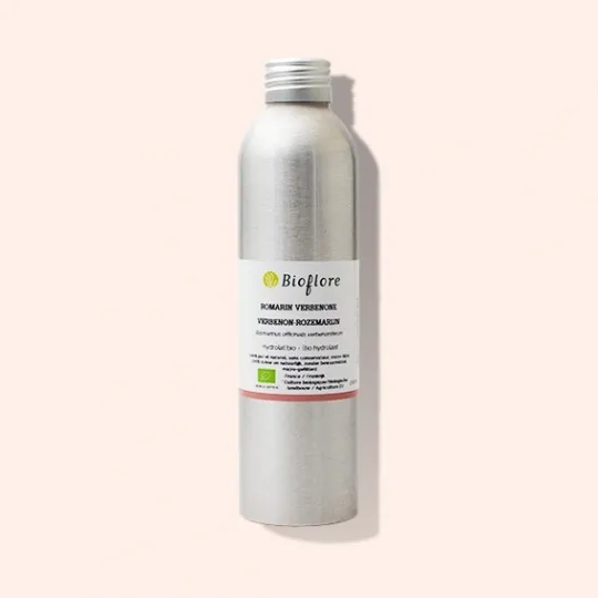 Bioflore Rozemarijn Hydrolaat Bio (200 ml)