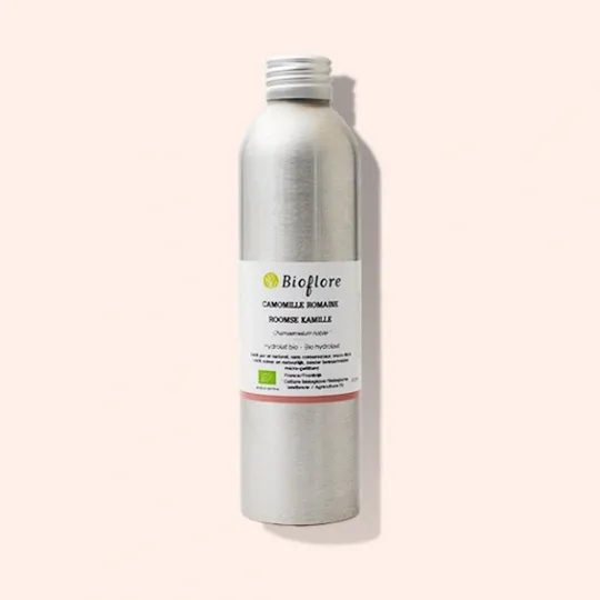 Bioflore Roomse Kamille Hydrolaat Bio (200 ml)