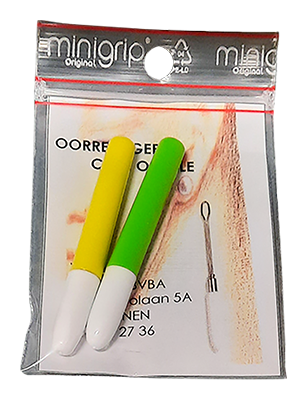 Biosun Marma Oorlepeltje (2 stuks)