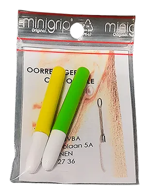 Biosun Marma Oorlepeltje (2 stuks)