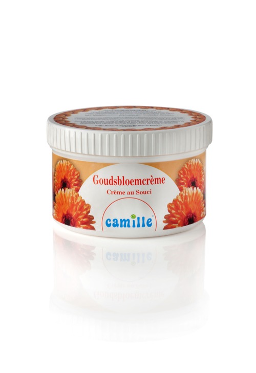Camille Goudsbloemcreme (300 ml)