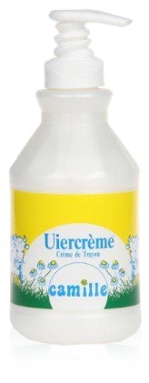 Camille Uiercreme Pomp (300 ml)