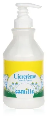 Camille Uiercreme Pomp (300 ml)