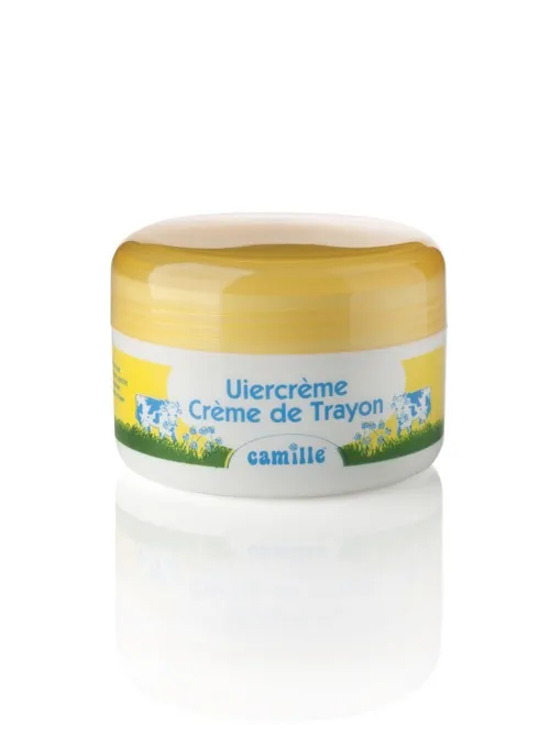 Camille Uiercreme Pot (250 ml)