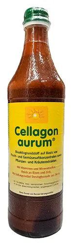 Cellagon Aurum (500 ml)