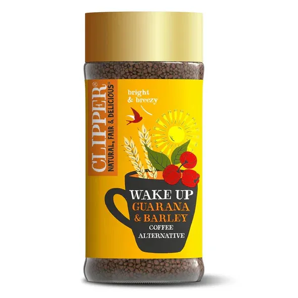 Clipper Wake Up Guarana (125 gr)