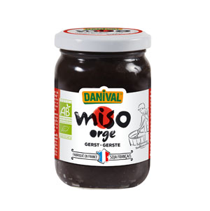Danival Miso Gerst Bio (200 gr)