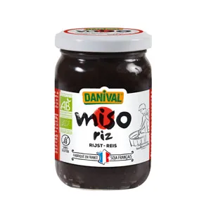 Danival Miso Rijst Bio (200 gr)