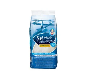Danival Zeezout Atlantisch Fijn (1000 gr)