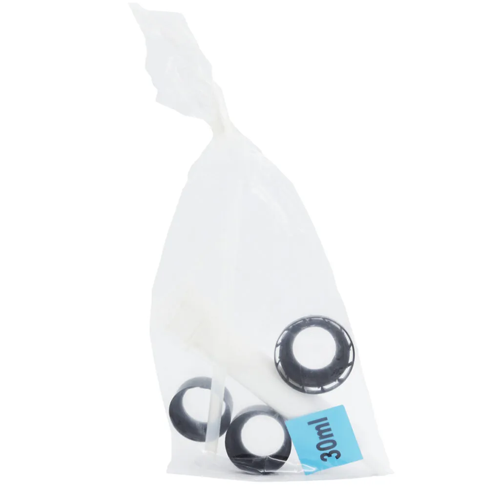 De Natuurkapper Pomp voor Fles (1000 ml)