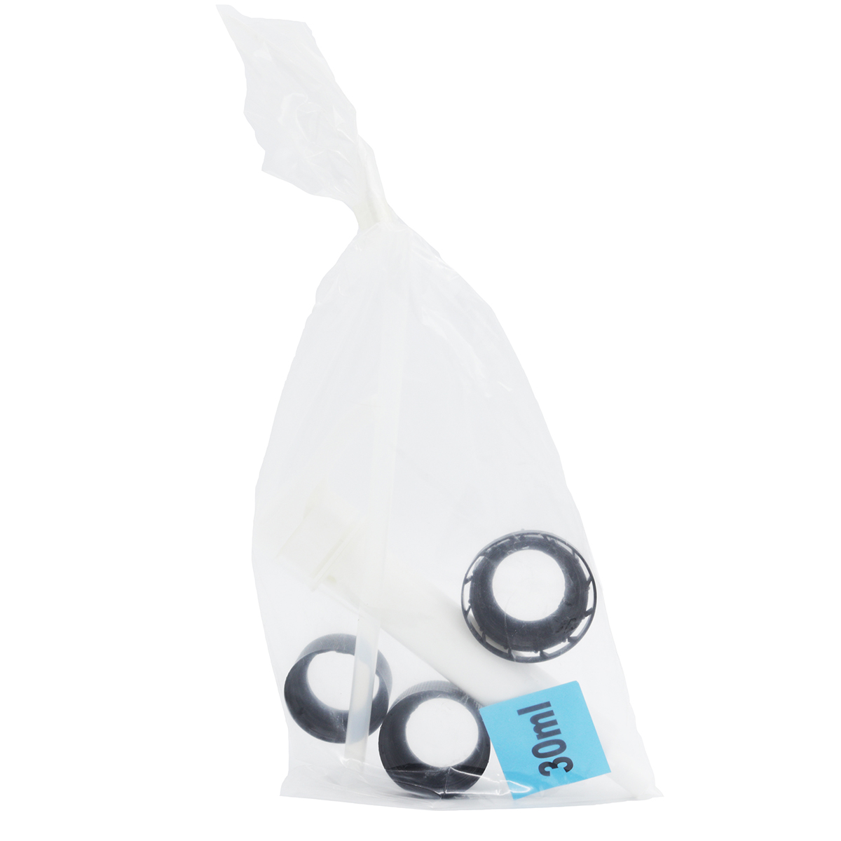 De Natuurkapper Pomp voor Fles (1000 ml)