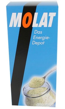 Dr. Grandel Molat (500 gr)