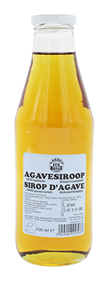 Eco-natur Eco Natur Agavesiroop Bio (700 ml)