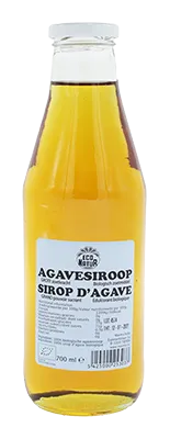Eco-natur Eco Natur Agavesiroop Bio (700 ml)