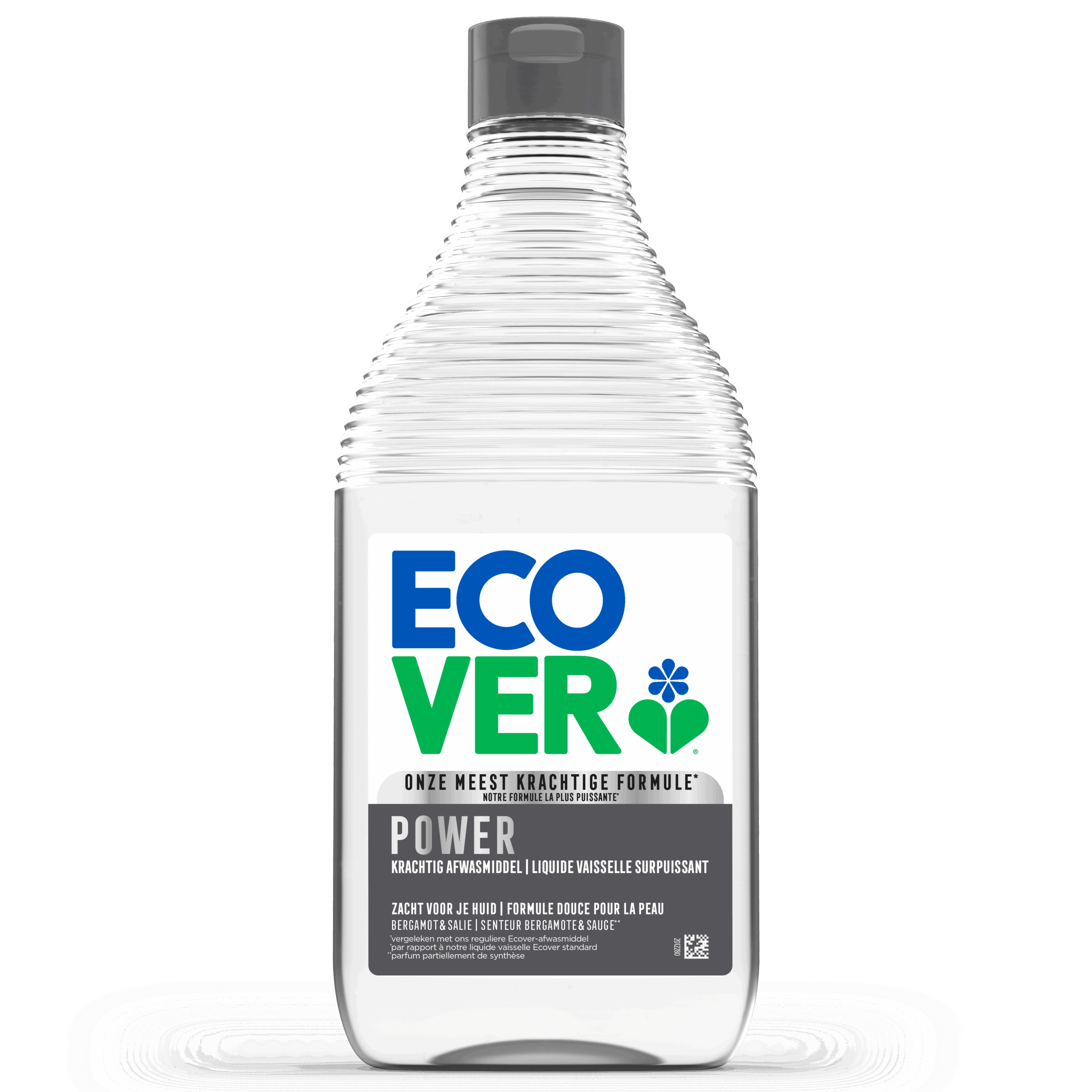 Ecover Afwasmiddel Power Bergamot & Sage 0 (45000 ml)