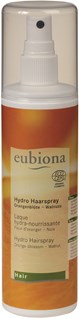 Eubiona Hydra Voedende Haarlak (200 ml)